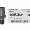 Клапан 11810AA000 11810-AA000 картерни газове Subaru