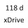 118 d xDrive N47 D20 C 143 к.с. 2013-