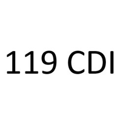 119 CDI 447 701 447 703 447 705 OM 654 920 190 к.с. 2019-