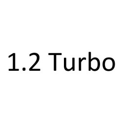 1.2 Turbo F 12 SHL 110 к.с. 2019-