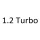 1.2 Turbo D4F 782 D4F 780 100 к.с. 2007-2014