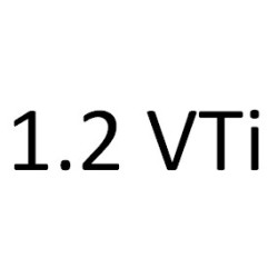 1.2 VTi 72 DDHMYO HMY EB2M 72 к.с. 2012-2017