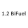1.2 Bi fuel 169 A4 000 67 к.с. 2011-