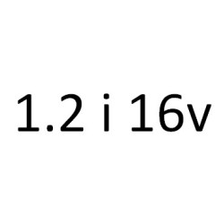 1.25 i 16V DHF DHA DHE DHC DHB DHD DHG 75 к.с. 1995-2002