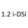 1.2 i DSI GD5 GE2 L12A1 L12A4 78 к.с. 2002-2008