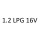 1.2 LPG 16V D4F 740 73 к.с. 2012-2015