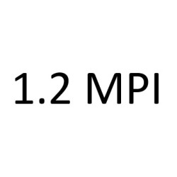 1.2 MPI G4LF 84 к.с. 2020-