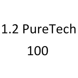 1.2 Pure Tech 100 HNK EB2ADT 101 к.с. 2019-