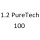1.2 Pure Tech 100 HNK EB2ADT 101 к.с. 2019-