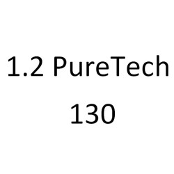 1.2 PureTech 130 ARHNSJ HNS EB2ADTS 131 к.с. 2018-