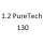 1.2 PureTech 130 ARHNSJ HNS EB2ADTS 131 к.с. 2018-