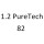 1.2 PureTech 82 HMR EB2FA 82 к.с. 2018-2019