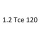 1.2 TCe 120 H5F 403 120 к.с. 2013-