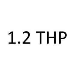 1.2 THP HNV EB2DTM HNZ EB2DT 110 к.с. 2016-