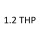 1.2 THP HNV EB2DTM HNZ EB2DT 110 к.с. 2016-