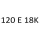 120 E 18 K 8060 25V 4080 177 к.с. 1991-2015