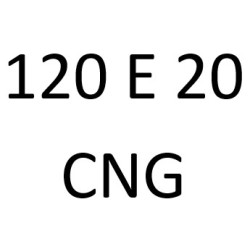 120 E 20 CNG 120 E 20 P CNG F4BE0611A 200 к.с. 2006-2015