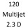 120 Multijet 2.3 D F1AE0481D 120 к.с. 2006-