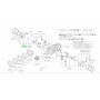 Бутало комплект дясно Std 12013AB450 12013-AB450 Subaru