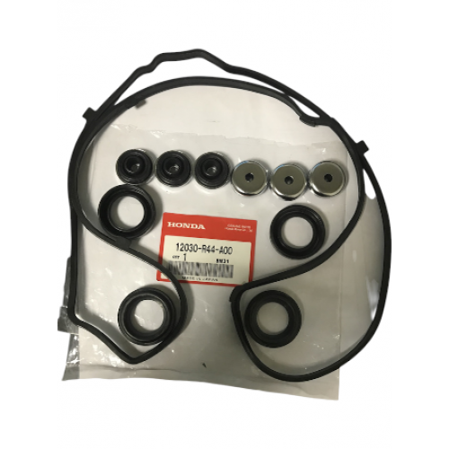 Гарнитура капак клапани комплект 12030R44A00 12030-R44-A00 Honda