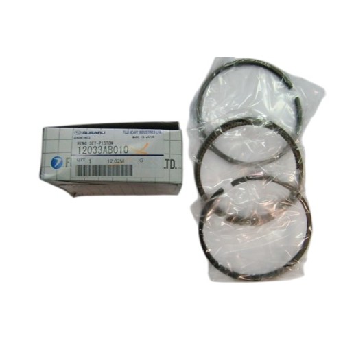 Сегменти комплект 12033AB010 12033-AB010 Subaru 