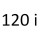 120 i N43 B20 A 163 к.с. 2007-2011