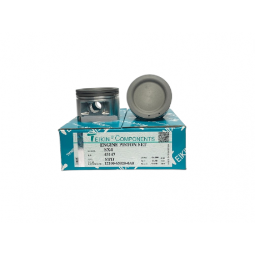 Бутала комплект Std 12100658210A0 12100-65821-0A0 45147STD Suzuki Grand Vitara