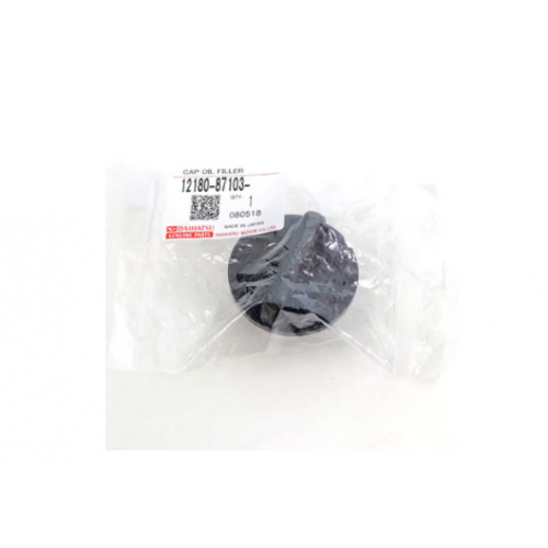 Капачка за масло 1218087103 12180-87103 Daihatsu Terios Feroza
