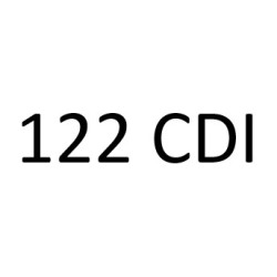 122 CDI 639 601 639 603 639 605 OM 642 890 224 к.с. 2010-