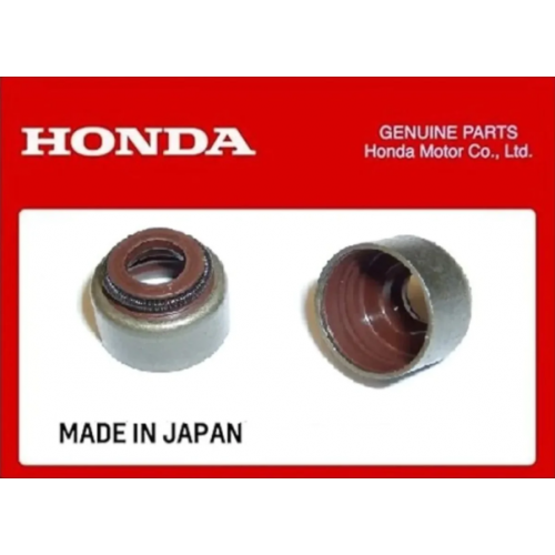 Гумичка за клапан всмукателна 12210PZ1003 12210-PZ1-003 Honda