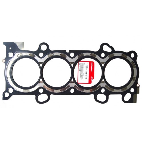 Гарнитура глава 12251RBB004 12251-RBB-004 Honda Cr-v Accord