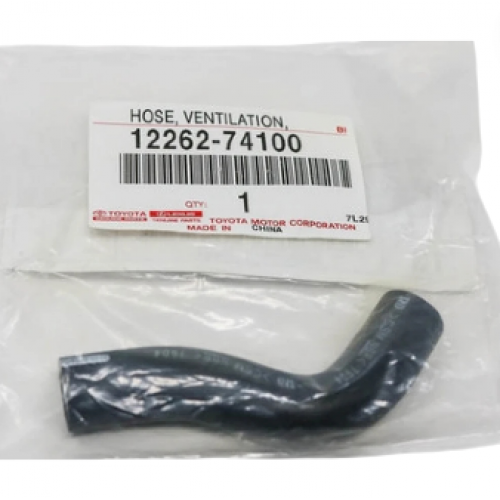 Маркуч картерни газове 1226274100 12262-74100 Toyota
