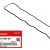 Гарнитура капак клапани 12341RNAA01 12341-RNA-A01 Honda Accord Cr-v