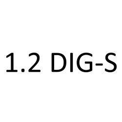 1.2 DIG-S HR12DDR HR12DR 98 к.с. 2013-