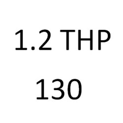 1.2 THP 130 HNY EB2DTS HNS EB2ADTS 131 к.с. 2014-2021
