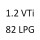 1.2 VTi 82 LPG HMZ EB2F 82 к.с. 2016-