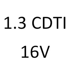 1.3 CDTI 16V Z 13 DT 69 к.с. 2005-