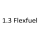 1.3 Flexfuel 4A90 95 к.с. 2008-2012