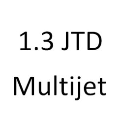 1.3 JTD Multijet 178BYE1AAT 188 A9.000 69 к.с. 2003-2012
