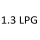 1.3 LPG 4A90 95 к.с. 2004-2012