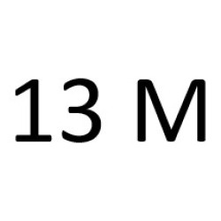 13M F4AFE612D 320 к.с. 2013-