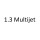 1.3 MultiJet 199 A3 000 955 B2 000 90 к.с. 2008-2010