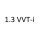 1.33 VVTi NSP90 1NR FE 99 к.с. 2010-2011