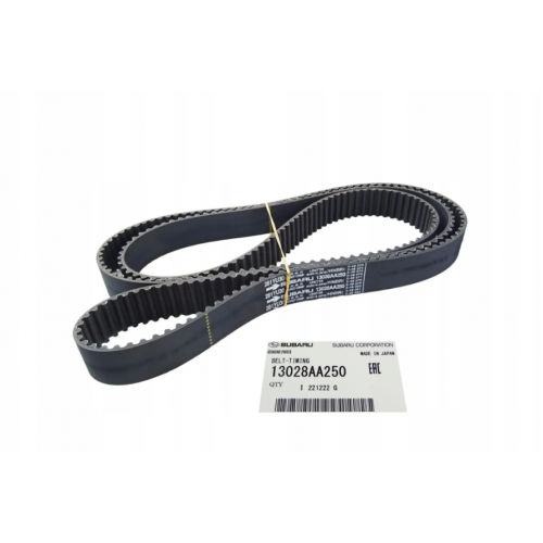 Ангренажен ремък 13028AA250 13028-AA250 Subaru