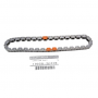 Верига 13028JK20B 13028-JK20B ангренажна Nissan