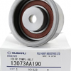 Паразитна ролка ангренажен ремък 13073AA190 13073-AA190 Subaru