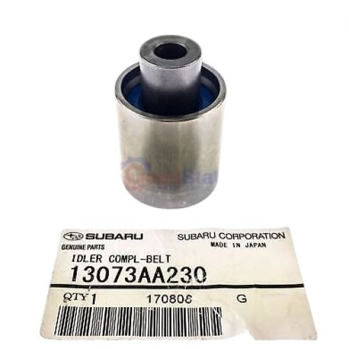 Паразитна ролка ангренажен ремък 13073AA230 13073-AA230 Subaru