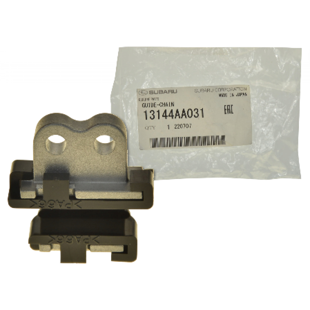 Водач ангренажна верига 13144AA031 13144-AA031 Subaru