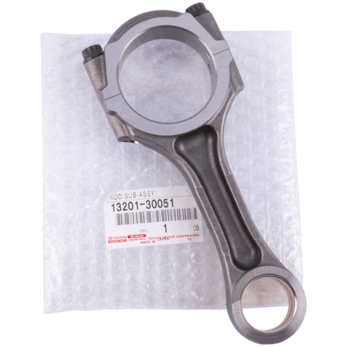 Биела 1320130051 13201-30051 Toyota Land Cruiser Hilux