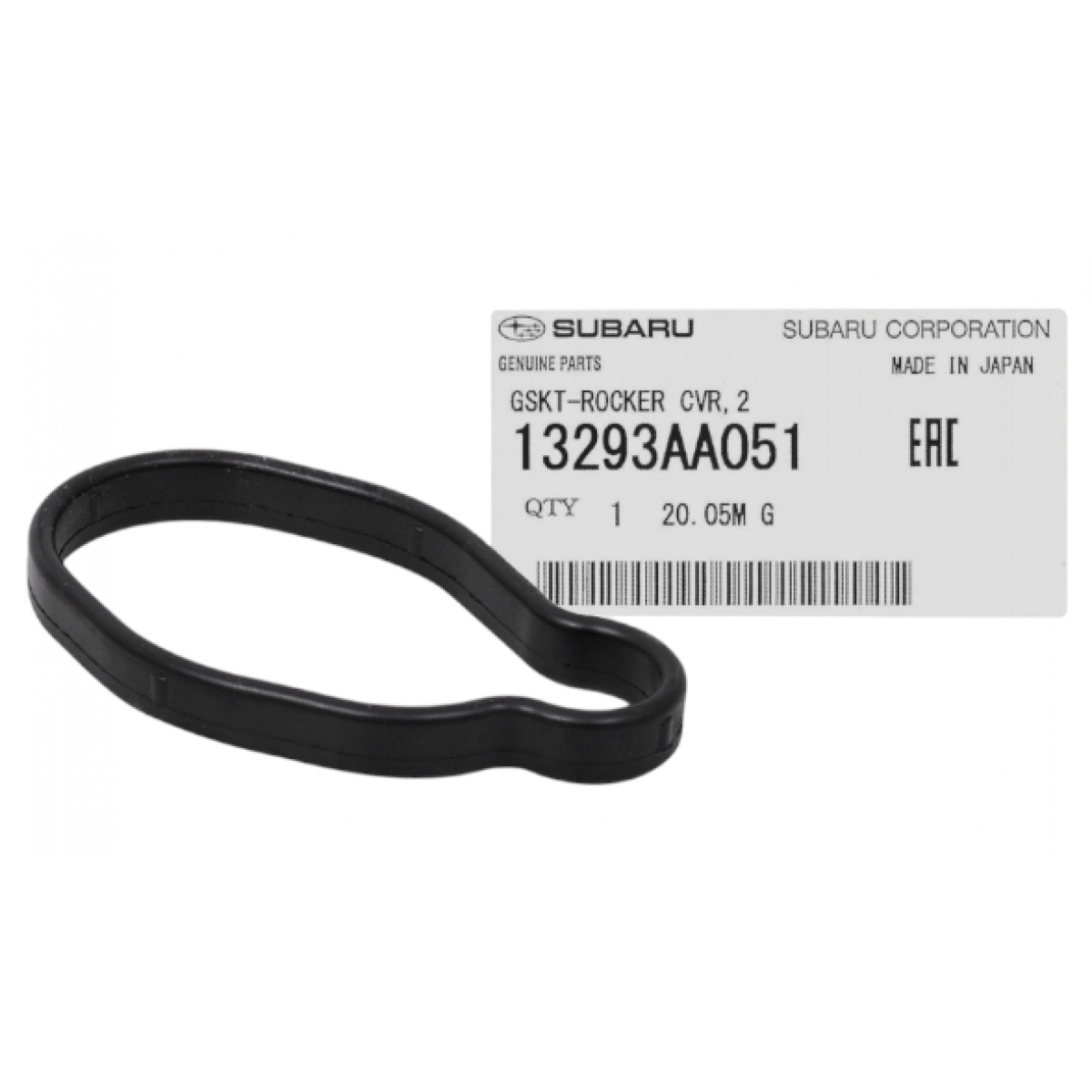 Гарнитура 13293AA051 13293-AA051 свещ Subaru